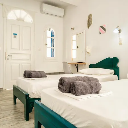 Albergue Palm