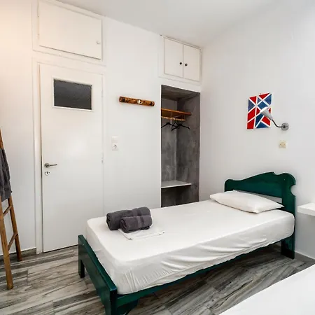 Albergue Palm