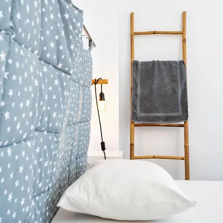 Albergue Palm *