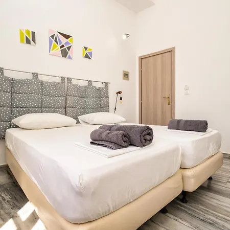 Albergue Palm