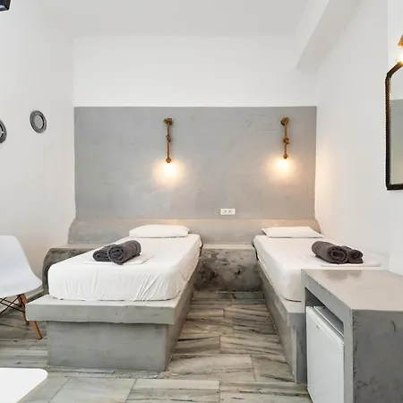 Palm Albergue