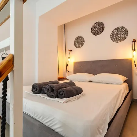 Albergue Palm
