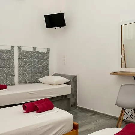 Palm Albergue