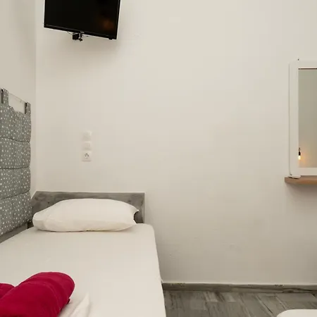 Palm Albergue