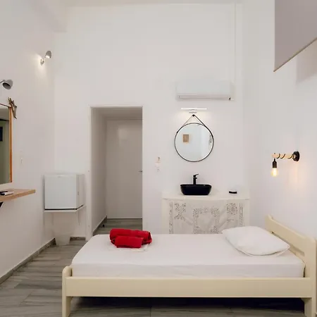 Albergue Palm